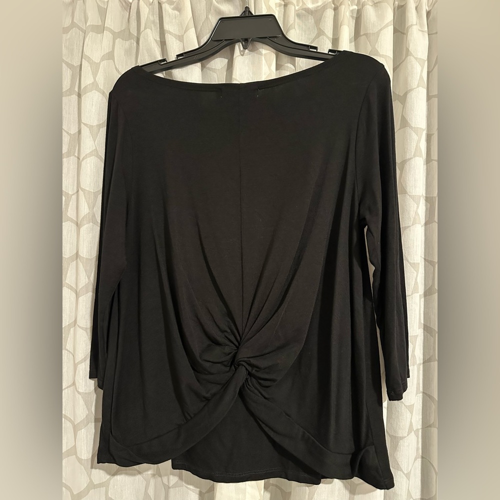 Fighting Eel Top - image 3